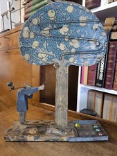 Jeu pommier bois d'occasion  Lunel