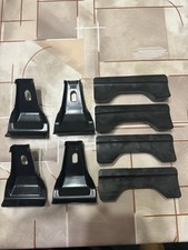 Thule evo flush for sale  DEWSBURY