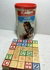Vintage 1970s playskool for sale  Reseda