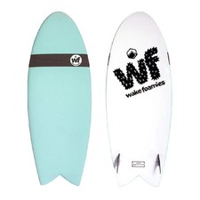 surfboard wake liquid force for sale  Austin