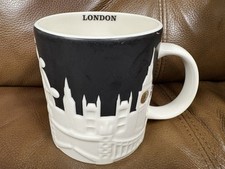 Starbucks london england for sale  Waldwick