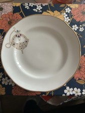 Royal tara plates for sale  READING