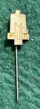 Distintivo spilla pin usato  Vistrorio