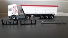 Herpa scania stahlmulden gebraucht kaufen  Lohne (Oldenburg)