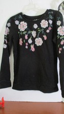 Loft black long for sale  Olympia