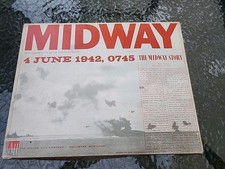 Midway board game for sale  Warren