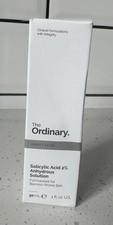 Ordinary salicylic acid for sale  SHEFFIELD