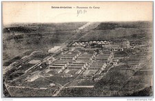Istres panorama camp d'occasion  France