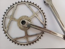 Guarnitura legnano vintage usato  Ravenna