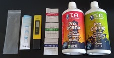 Terra aquatica pro for sale  NORMANTON