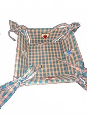 Cute checkered fabric for sale  Huntland