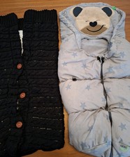 Denwälder babynest mucki gebraucht kaufen  Bremen