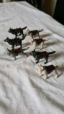 Playmobils éléphants dromada d'occasion  Font-Romeu-Odeillo-Via