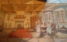 Arazzo francese aubusson usato Arazzo francese aubusson usato  Marcianise