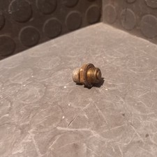 Valvola sfiato serbatoio usato  Musile di Piave