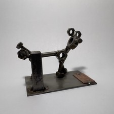 Hinz kunst metal for sale  YORK
