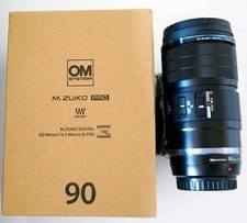 System zuiko digital for sale  LONDON