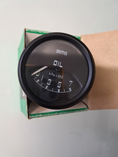 Smiths oil pressure for sale  MANSFIELD