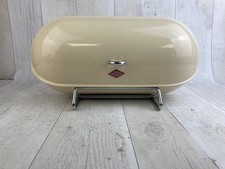 cream bins kitchen for sale cream bins kitchen for sale WOKING