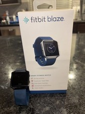 New fitbit blaze for sale  Kingston
