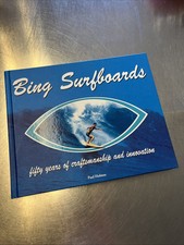 Bing surfboards years for sale  Oceanside