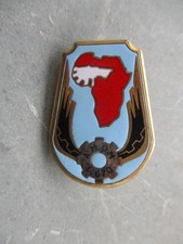 Rare insigne militaire d'occasion Rare insigne militaire d'occasion  France