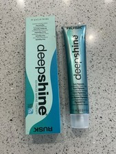 Rusk deepshine permanent for sale  PORTSMOUTH