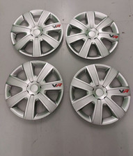 Wheel trims fit for sale  HEMEL HEMPSTEAD
