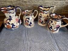 Masons blue mandalay for sale  PRESTON