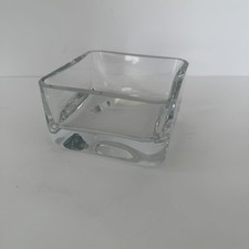 Square glass candy for sale  Indian Trail