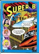 Super 1977 comics for sale  Tampa
