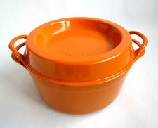 Cocotte ronde doufeu d'occasion  Colmar