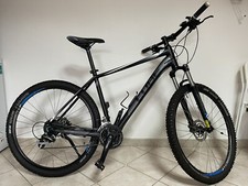 Bici bicicletta mtb usato  Cosenza
