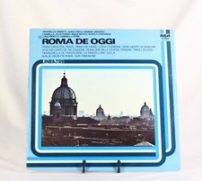 Roma oggi lp usato  Porto San Giorgio