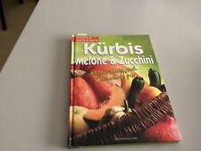 Essen geniessen kürbis gebraucht kaufen  Calbe (Saale)