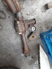 Toyota granvia 4x4 for sale  HALIFAX