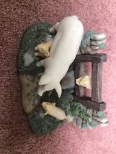 Leonardo collection farmyard for sale  CARDIFF