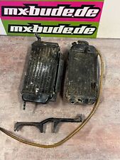 Yamaha YZ 125 250 Kühler Wasserkühler Radiator Cooler comprar usado  Enviando para Brazil