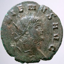 Römische kaiserliche gallienu gebraucht kaufen  München