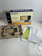 mbps wireless pc card netgear for sale  Cleveland