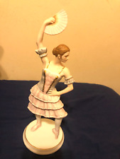 Kitri porcelain figurine for sale  Miami