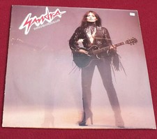 Vinyl sandra frust gebraucht kaufen  Hannover
