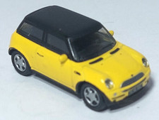 Schuco mini giallo usato  Spedire a Italy