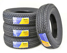 4pc trailer tires for sale  Olive Branch