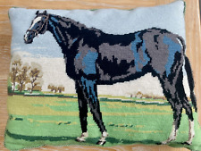 Large horse tapestry for sale  GODALMING