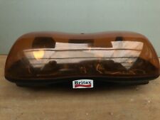 Britax rotating amber for sale  PRESTON