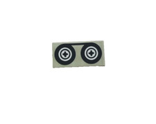 Lego 3069p02 tile for sale  Stevensville