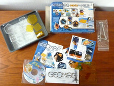 Geomag dekopanels original for sale  BRISTOL