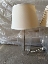 Ikea glas tischleuchte gebraucht kaufen Ikea glas tischleuchte gebraucht kaufen  Egeln