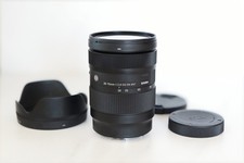 Sigma 70mm 2.8 d'occasion  Montévrain